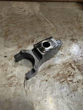 Volvo Injektor Bracket