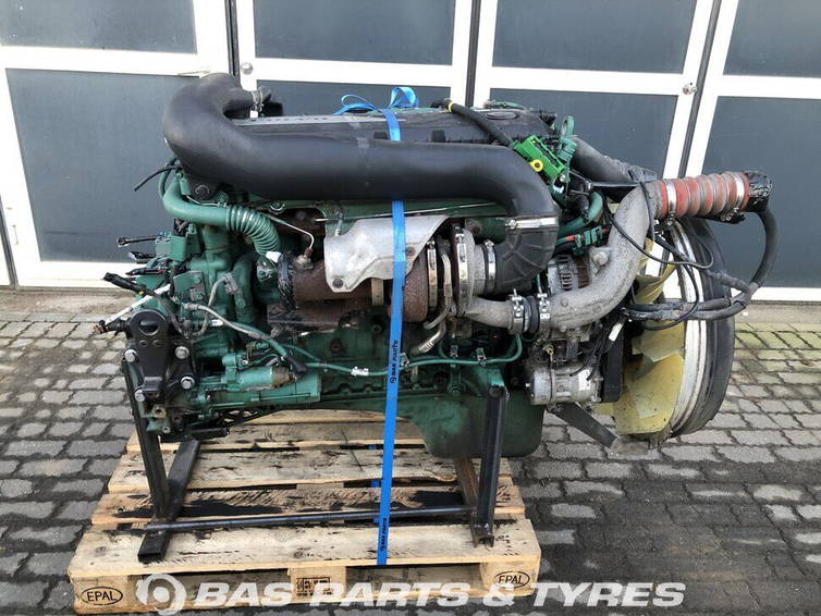 Volvo FL 6 Euro G0000093 3
