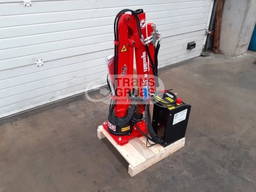 Ant M50.2H ERS Maxilift Ant M50.2H ERS