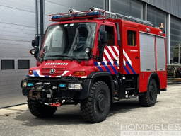 Unimog U500