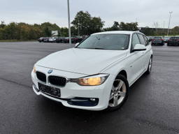 BMW 3-serie 320d 2.0 184PS Touring Steptronic | 85582 Modern Line