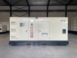 Perkins 1106A-70TAG3 - 200 kVA Generator - DPX-19808.1