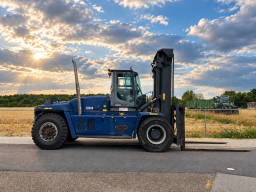 Kalmar DCG180-12 | 2019