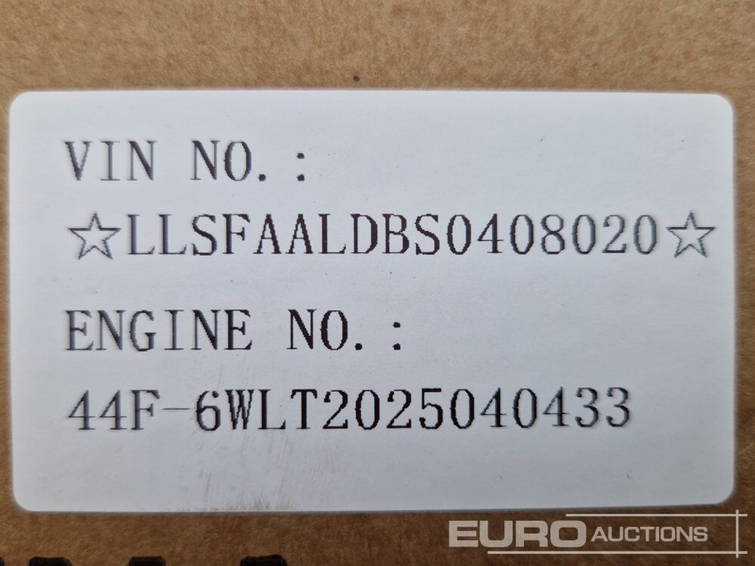 Diversen Dirtbike 50R-D70 9