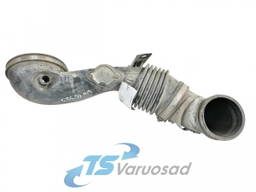 Scania Air intake