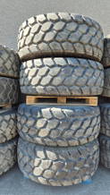 Bridgestone 23.5R25 VJT