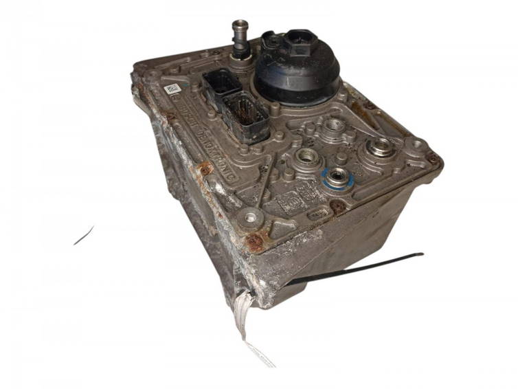 Bosch Daily IV Bus 05.06-08.11 2