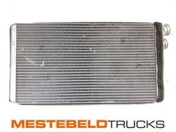 DAF Kachelradiateur