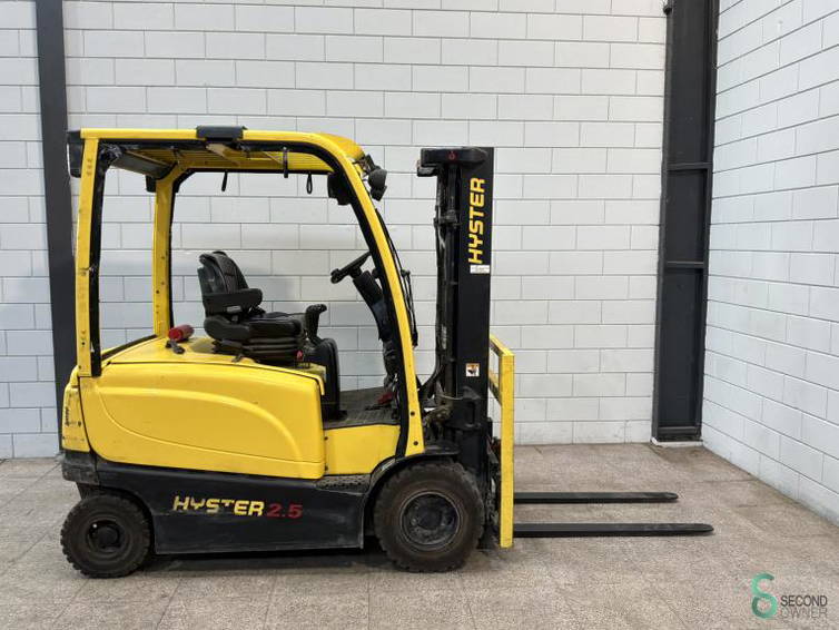 Hyster E2.5XN 2
