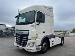 DAF XF 460