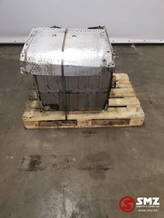 Mercedes-Benz Actros Occ Catalysator MP2/3 euro 4/5
