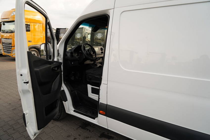Mercedes-Benz Sprinter 315 CDI 27