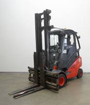 Linde H35 T EVO 393-02