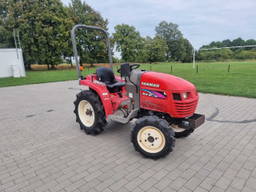Yanmar KE2 D2