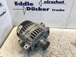 Mercedes-Benz Alternator 14V/115 A 1999 T/M 2002 NEW