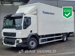 Volvo FE 4X2 For rent in Netherlands from €2.595 per month
