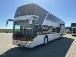 Setra S 431DT