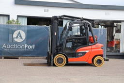 Linde H35T-01