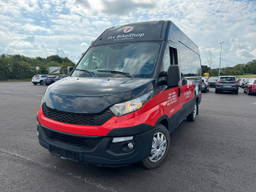 Iveco Daily Kasten 3,0D 12m3 aut 28029 HKa 35 S . V Radstand 3520 L