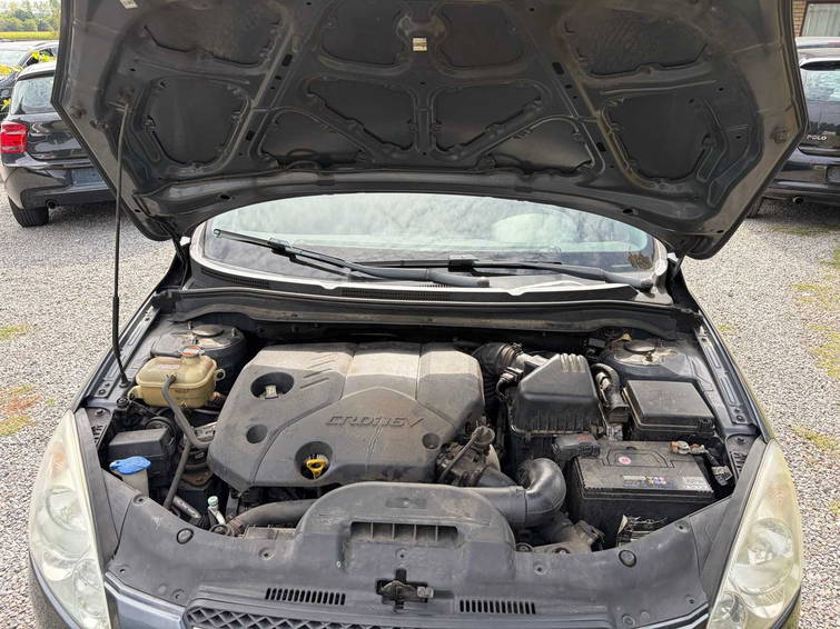 Kia Ceed CeeD 27