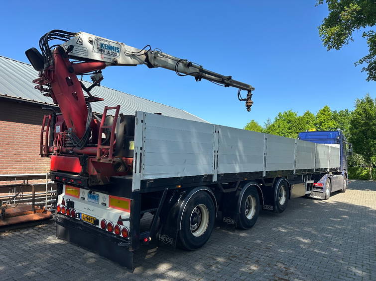 Kennis Kraan R 14,000 F2 4