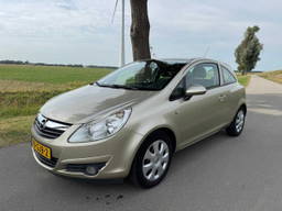 Opel Corsa 1.2-16V Enjoy