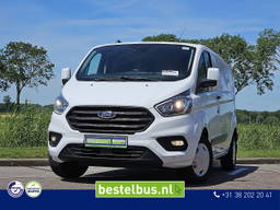 Ford Transit Custom 2.0 L2H1 Navi Airco