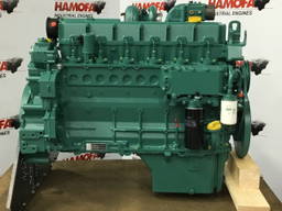 Volvo TAD721VE Reconditioned