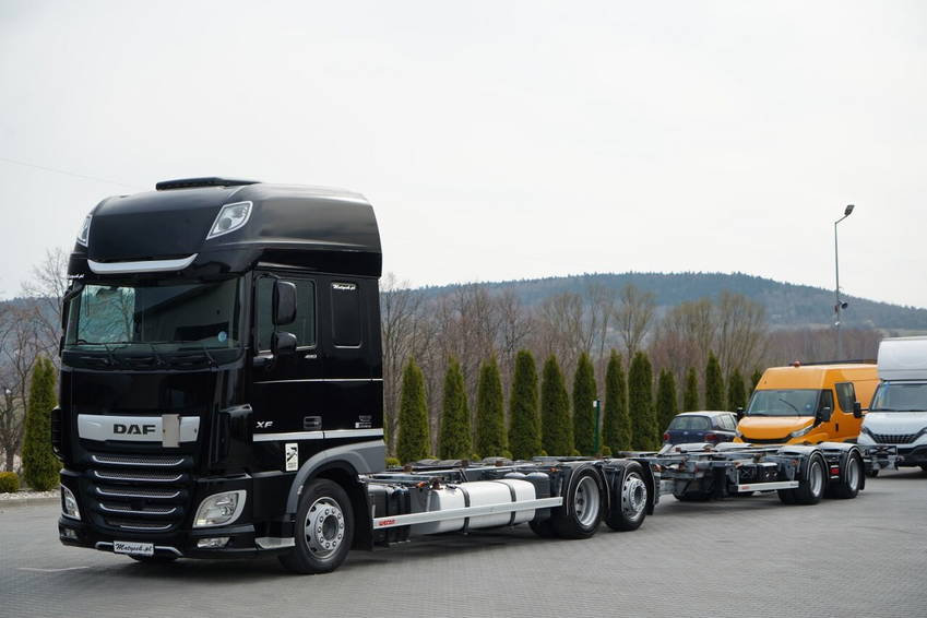 DAF XF 480 1