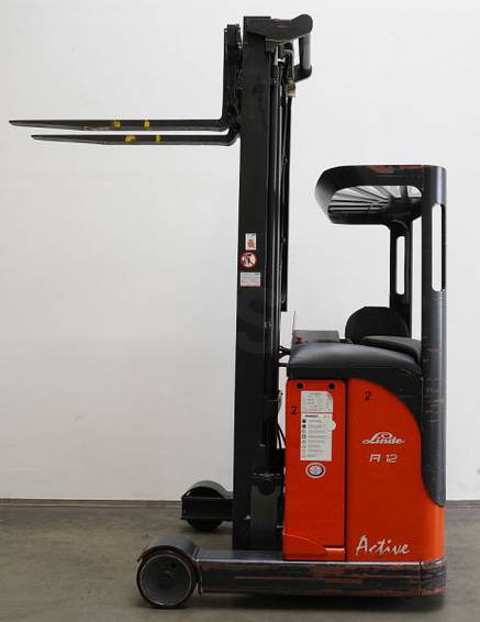 Linde R12 C 115 4