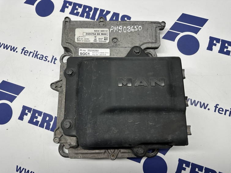 MAN GRS905 1
