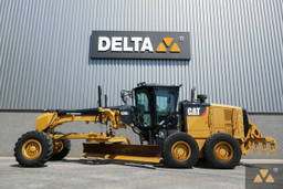 Caterpillar 12M3