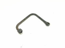 Scania Fuel pipe