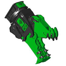 Hydraram MK-23