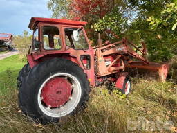 Mc Cormick International McCormick International