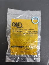 Caterpillar O-Ring - 214-7568