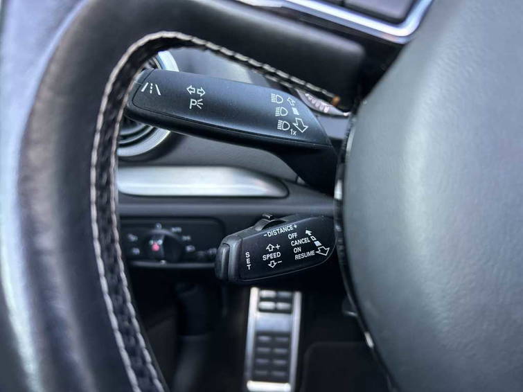 Audi A3 Cabriolet 2.0 Tfsi S3 quattro 9
