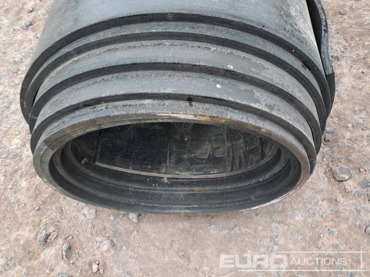 Diversen Roll of Rubber 6