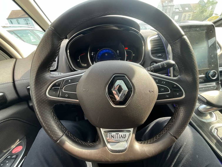 Renault Espace 25