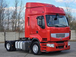 Renault Premium 460 460DXI