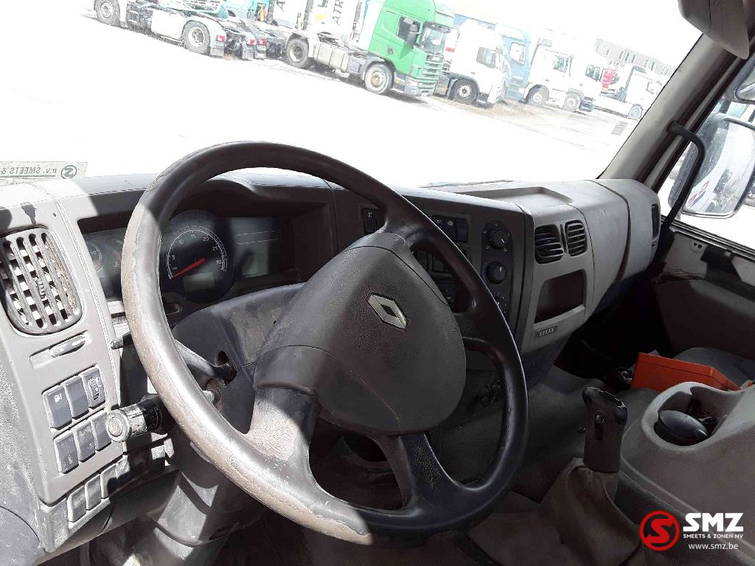 Renault Kerax 450 8