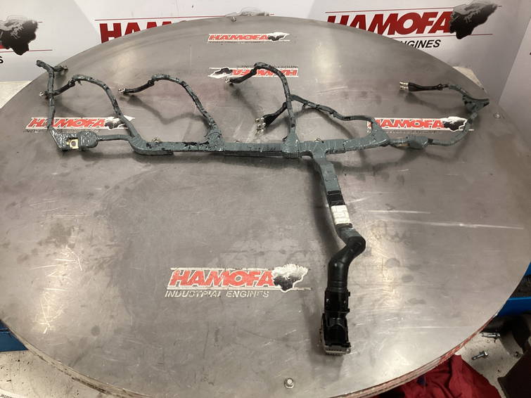 MAN 51 25413-6088 Used 1