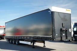 Schmitz Cargobull