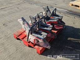 MXF COS350 Milwaukee MXF COS350