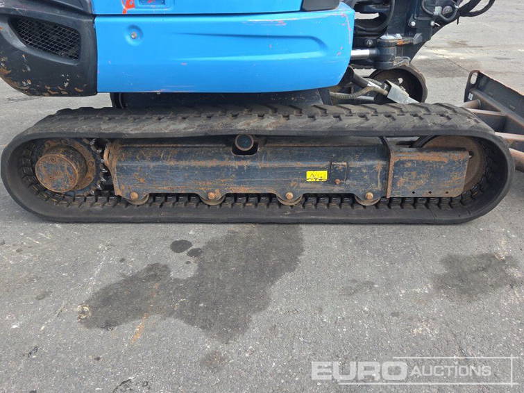 Kubota KX042-4 10