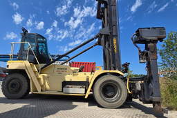 Hyster H22XM12-EC