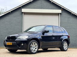 BMW X5 xDrive30d High Exec.