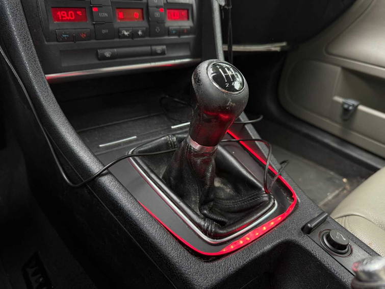 Audi A4 Avant 2.0 11