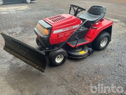 MTD Sprint 2000