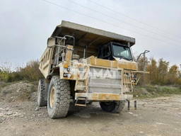 Caterpillar 775E